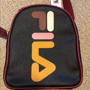 Fila bag